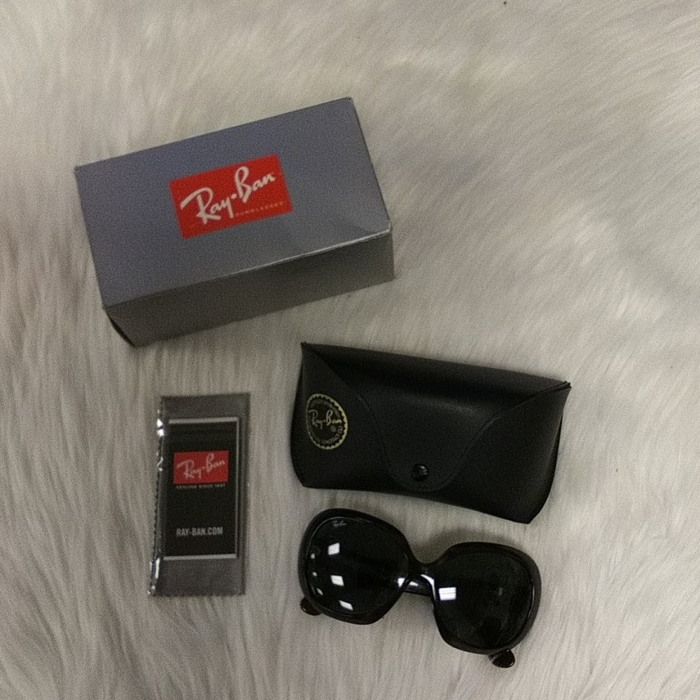 Ray Ban Sunglasses